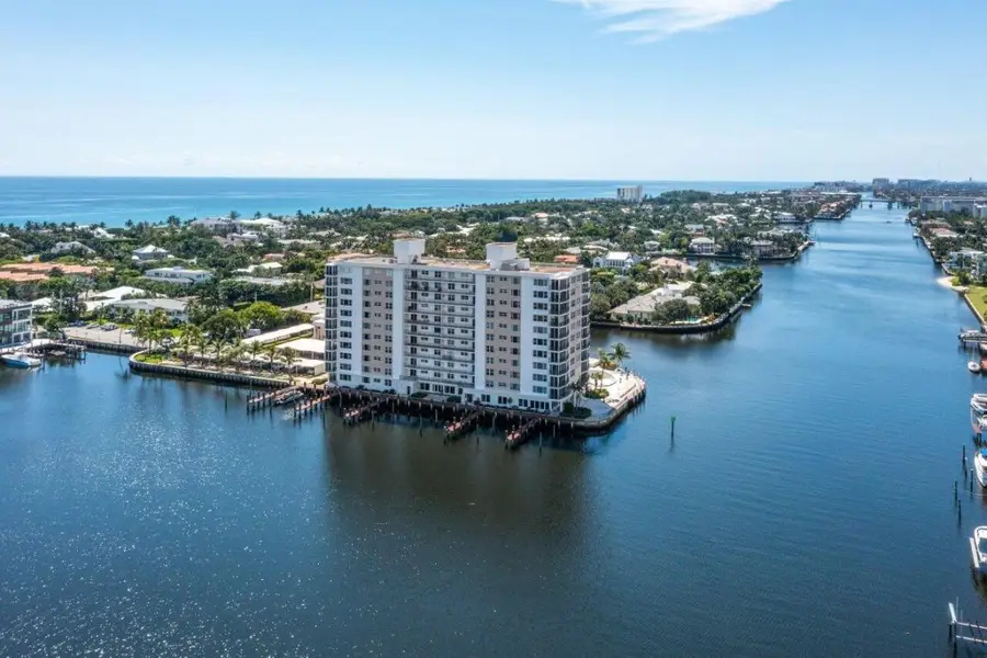 400 Seasage Drive #506, Delray Beach, FL 33483 - #3