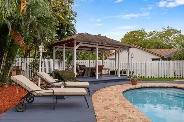 8538 NW 21 Manor, Coral Springs, FL 33071