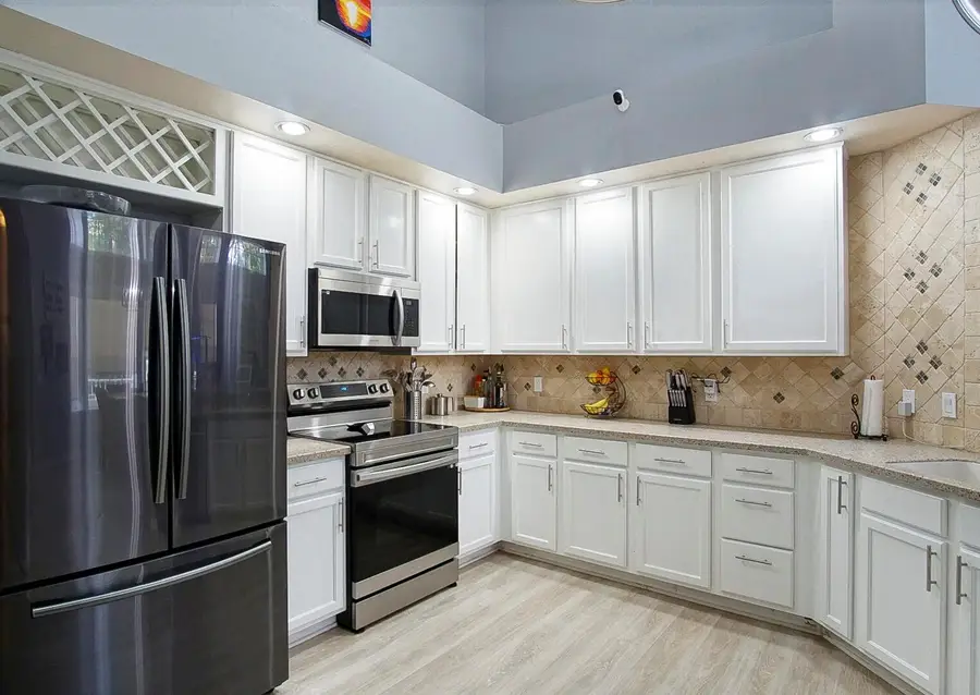 1581 SW Harbour Isles Circle #58, Port Saint Lucie, FL 34986 - #3