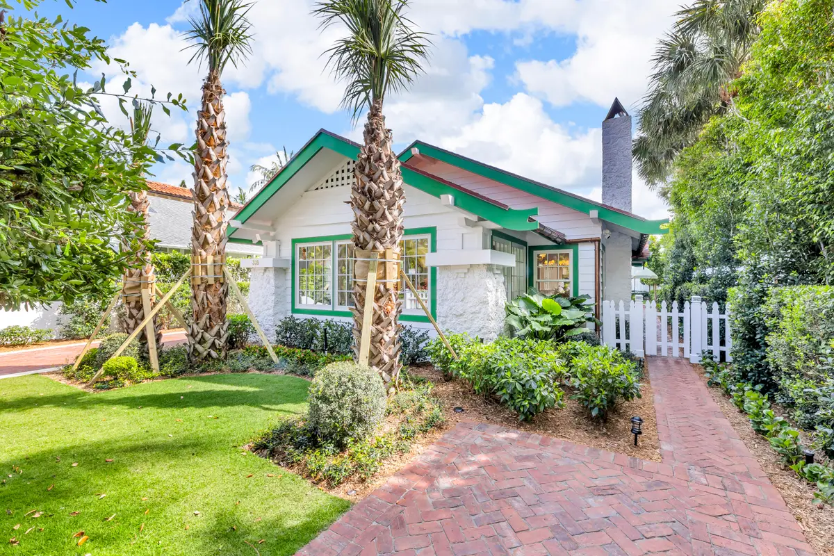 318 Australian Avenue, Palm Beach, FL 33480 - #1