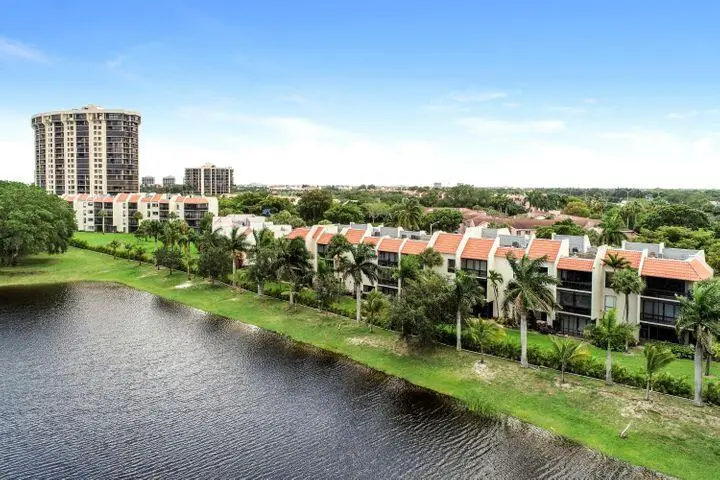 2500 Presidential Way #405, West Palm Beach, FL 33401 - #1