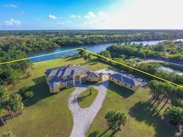 11733 SW Citrus Boulevard, Palm City, FL 34990 - #3