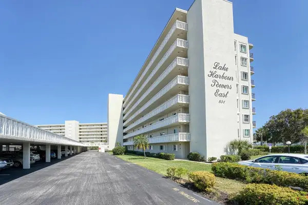 801 Lake Shore Drive #112, Lake Park, FL 33403
