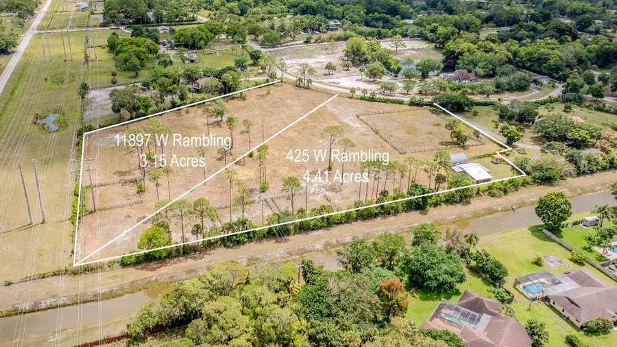 425 W Rambling Drive, Wellington, FL 33414 - #3