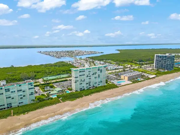 9900 S Ocean Drive #1601, Jensen Beach, FL 34957