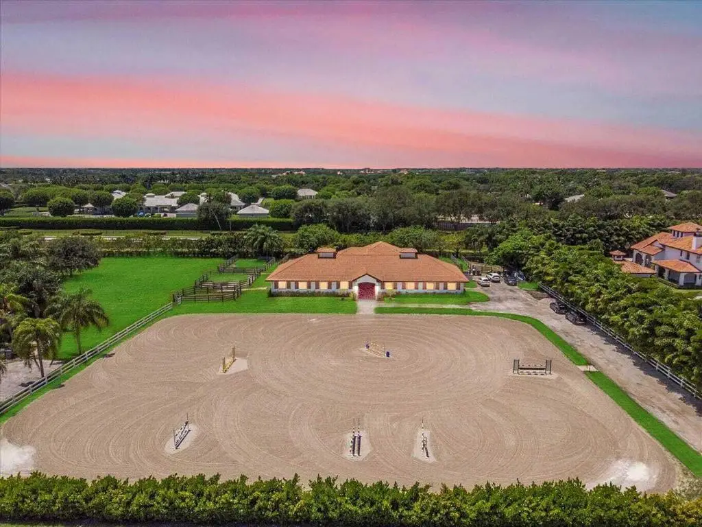 14883 Equestrian Way, Wellington, FL 33414 - #1