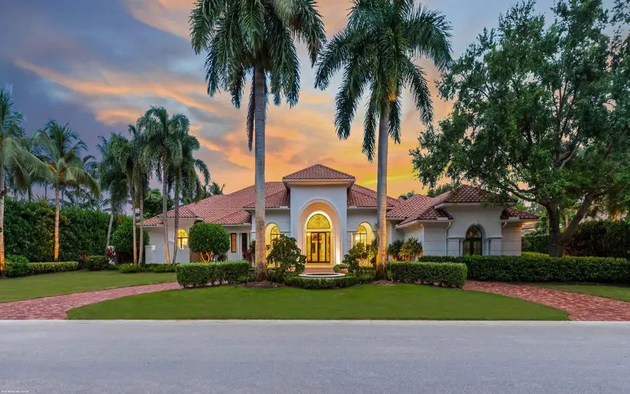 12210 Tillinghast Circle, Palm Beach Gardens, FL 33418 - #2