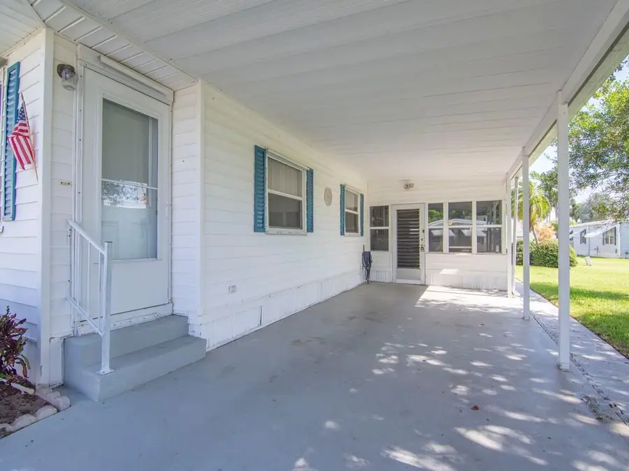 264 NE Cameo Way, Jensen Beach, FL 34957 - #2