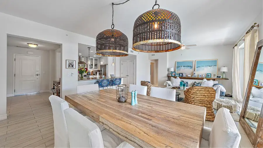 432 Bay Colony Drive N, Juno Beach, FL 33408 - #2