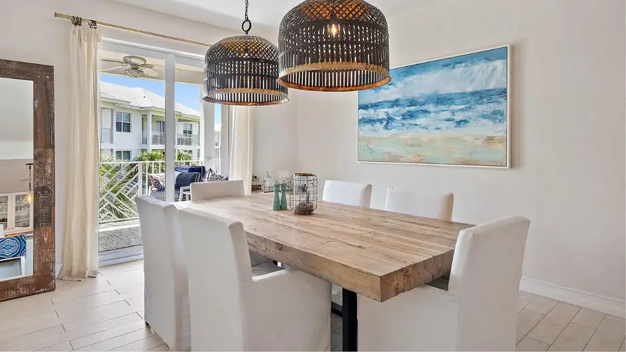 432 Bay Colony Drive N, Juno Beach, FL 33408 - #3