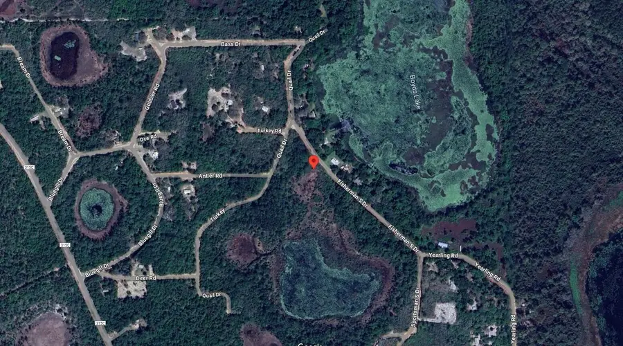 129 Fishermans Drive, Interlachen, FL 32148 - #2