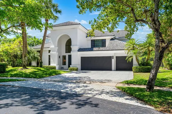 3098 NW 60th Street, Boca Raton, FL 33496