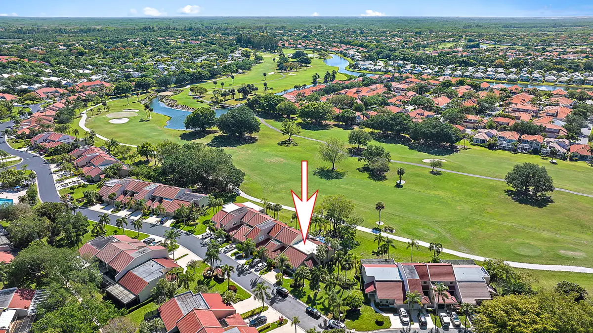 709 Windermere Way, Palm Beach Gardens, FL 33418 - #1