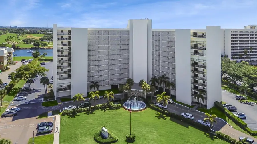 336 Golfview Road #406, North Palm Beach, FL 33408 - #2