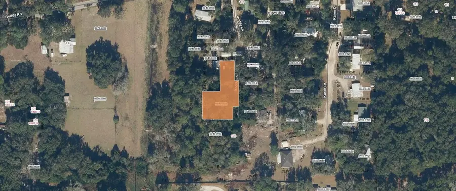 115 Roddy Lane, Palatka, FL 32177 - #3