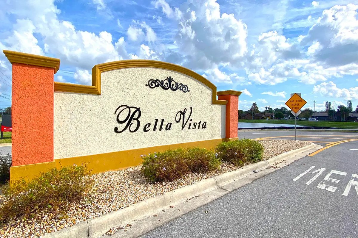3951 Playa Del Sol Drive #201, Rockledge, FL 32955 - #1