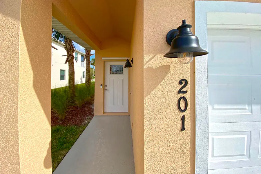 3951 Playa Del Sol Drive #201, Rockledge, FL 32955 - #3