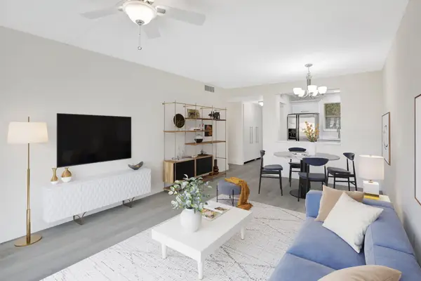 2750 Sunrise Lakes Drive W #108, Sunrise, FL 33322