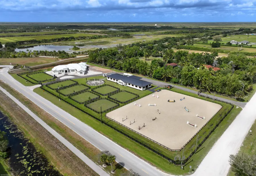 16028 Norris Road, Wellington, FL 33470 - #3