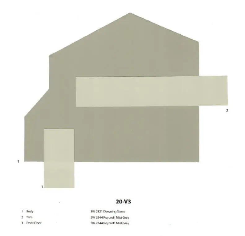 497 SE Evergreen Terrace, Port Saint Lucie, FL 34983 - #3