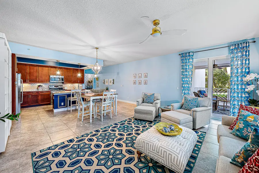 1015 Bay Colony Drive S #& Slip 17, North Palm Beach, FL 33408 - #3