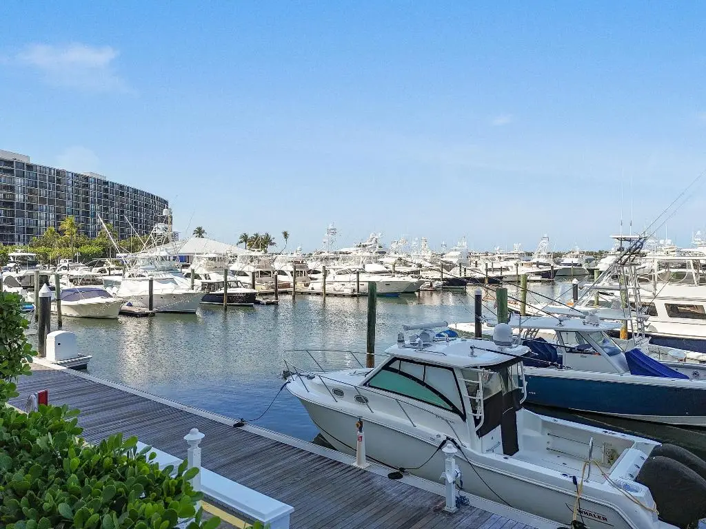 108 Lakeshore Drive #140, Juno Beach, FL 33408 - #1