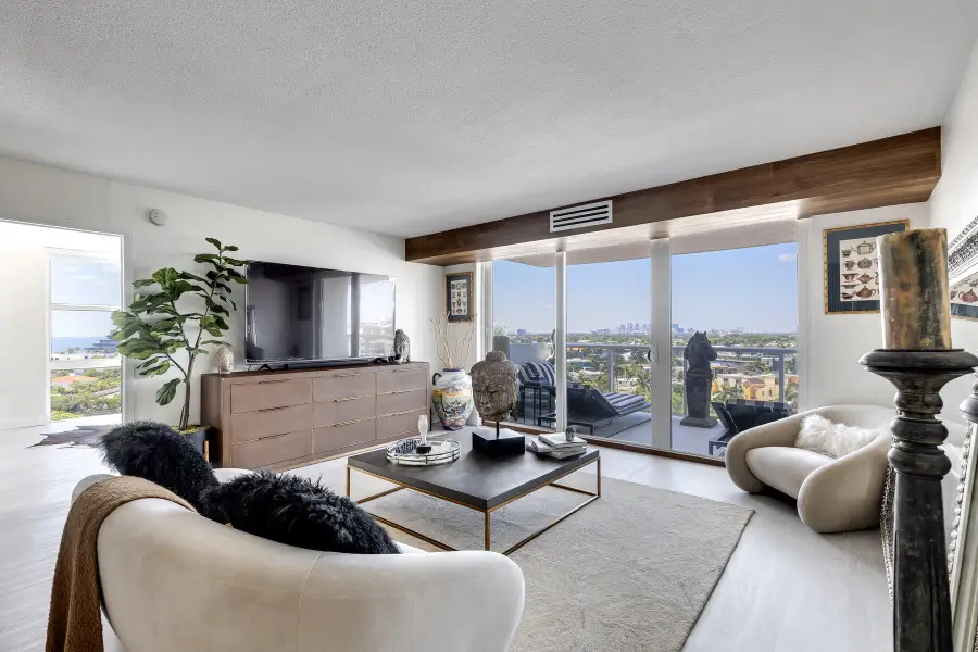 2701 N Ocean Boulevard #9e, Fort Lauderdale, FL 33308 - #2