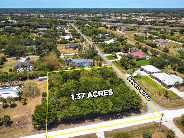 Lot P-82 167th Court N, Palm Beach Gardens, FL 33418