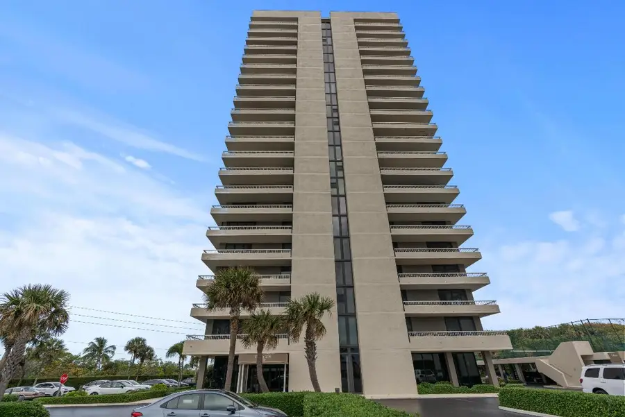 5550 N Ocean Drive #5c, Riviera Beach, FL 33404 - #3