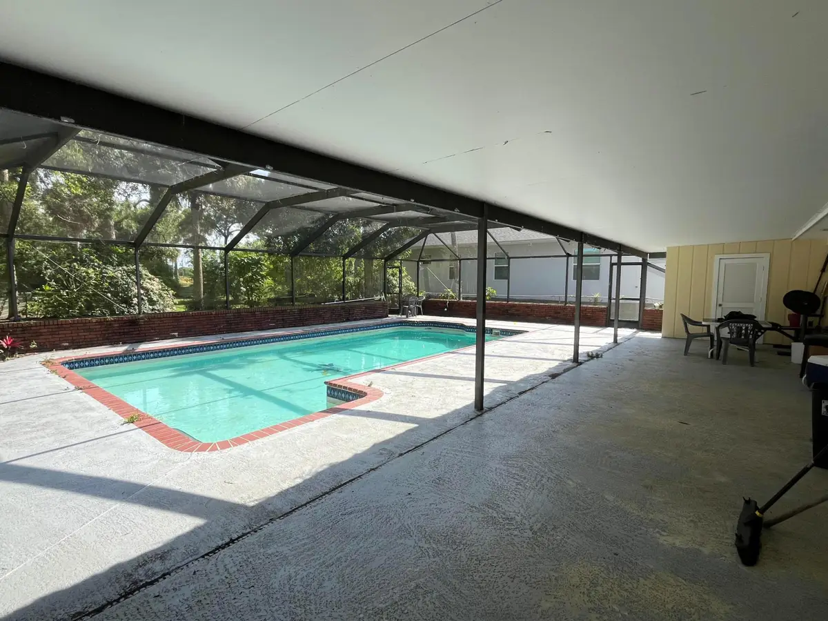 203 E Easy Street, Fort Pierce, FL 34982 - #1