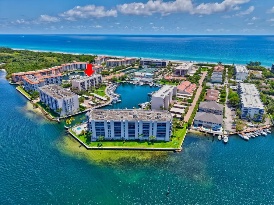 2707 N Ocean Boulevard #306-D, Boca Raton, FL 33431 - #3