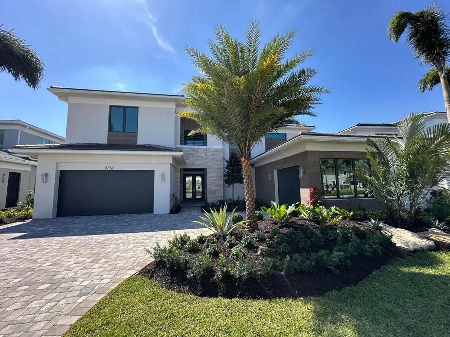 9120 Coral Isles Circle #{Lot 06}, Palm Beach Gardens, FL 33412 - #2