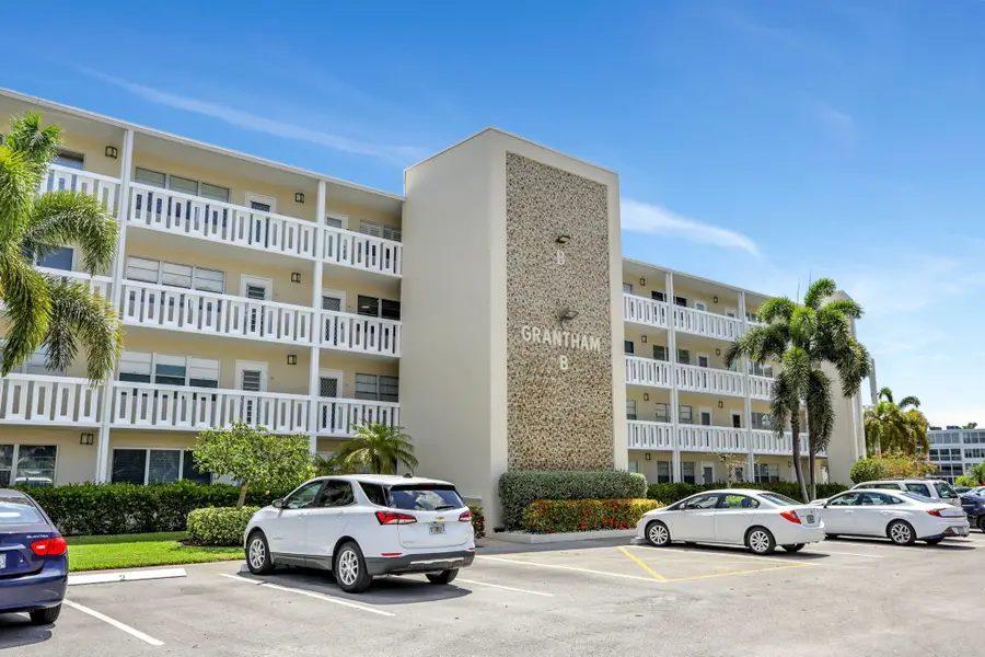 432 Grantham #B, Deerfield Beach, FL 33442 - #3