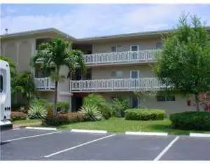 2687 N Garden Drive #204, Lake Worth, FL 33461