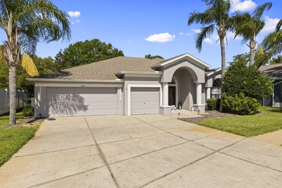 4205 Mast Court, Land O Lakes, FL 34639 - #2