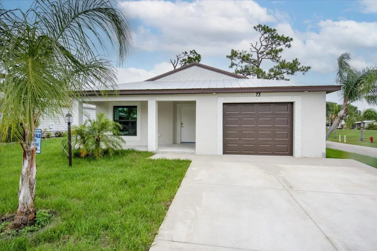 73 Las Casitas Court, Fort Pierce, FL 34951 - #1