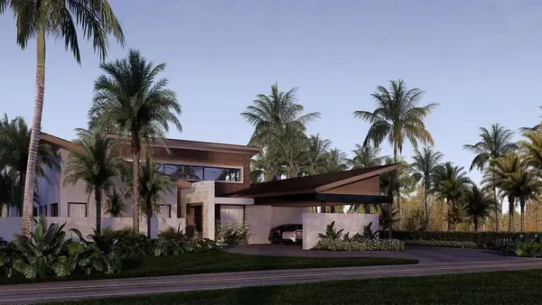 32 El Bosque, ,