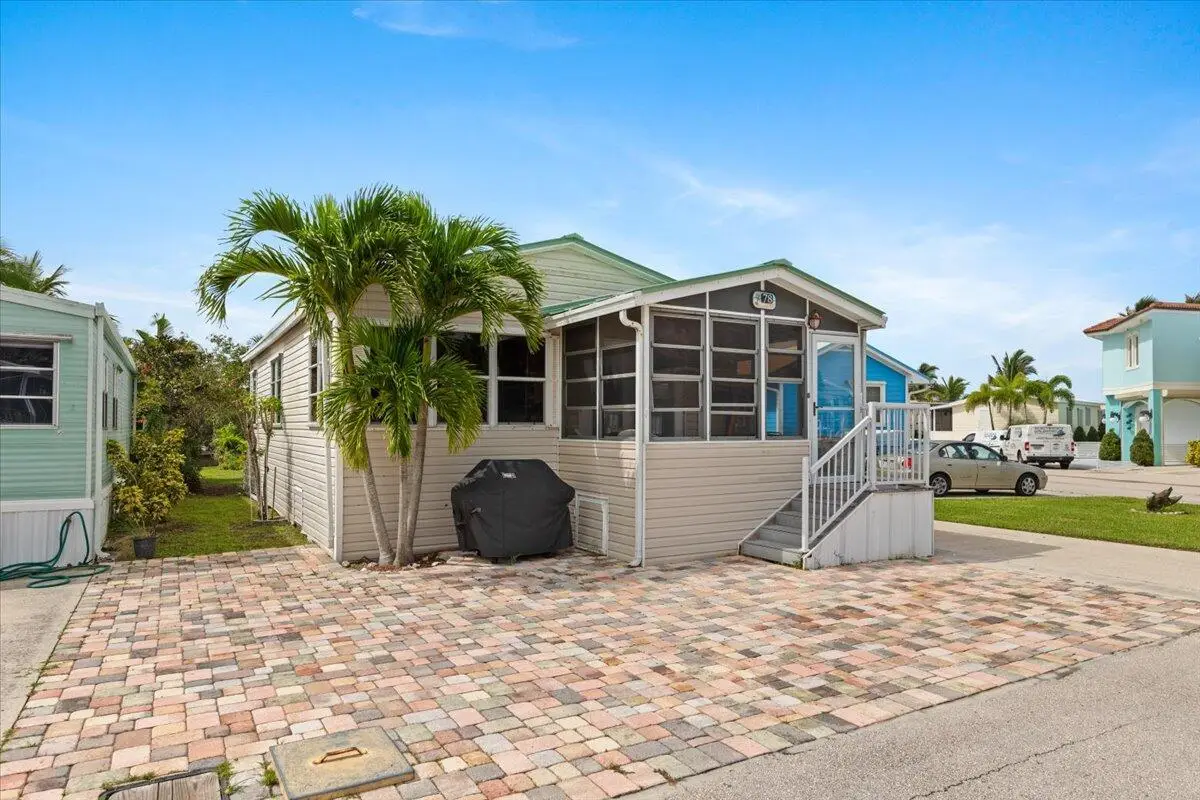 10851 S Ocean Drive #78, Jensen Beach, FL 34957 - #1