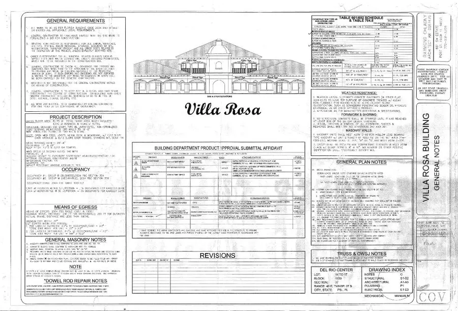 884 SW Mccoy Avenue, Port Saint Lucie, FL 34953 - #2