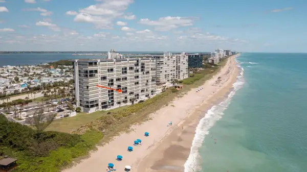 10680 S Ocean Drive #306, Jensen Beach, FL 34957