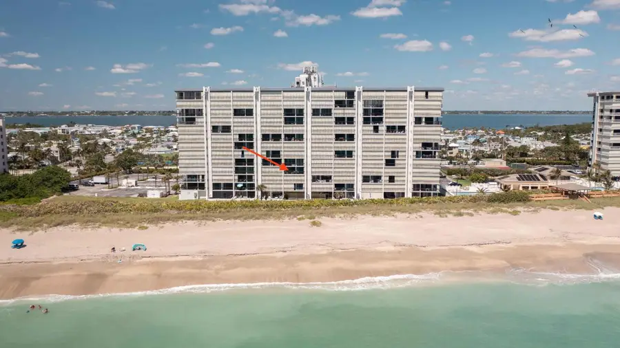 10680 S Ocean Drive #306, Jensen Beach, FL 34957 - #2
