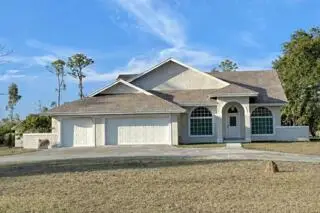 12441 89th Place N, The Acreage, FL 33412 - #1