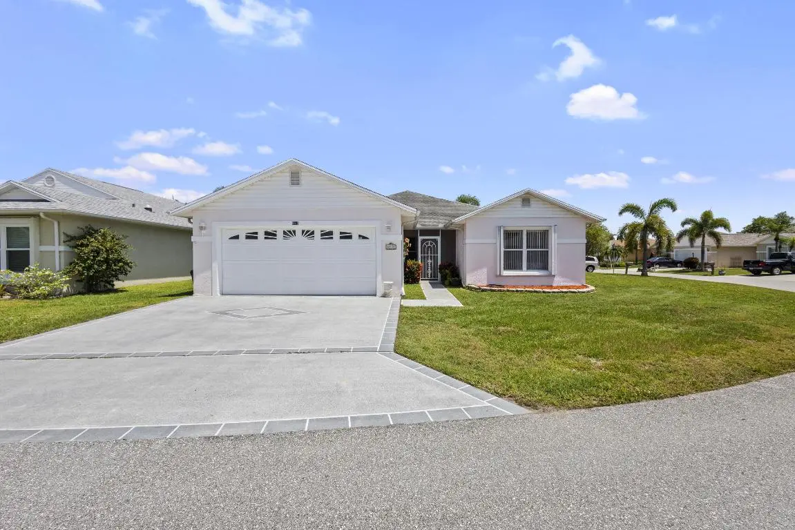 6527 Alheli, Fort Pierce, FL 34951 - #1