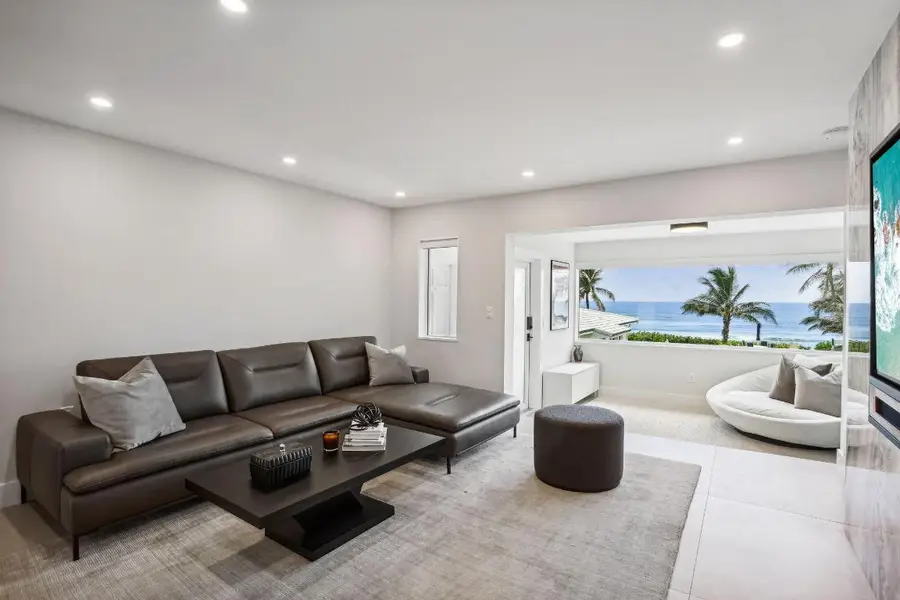 3401 S Ocean Boulevard #6, Highland Beach, FL 33487 - #3