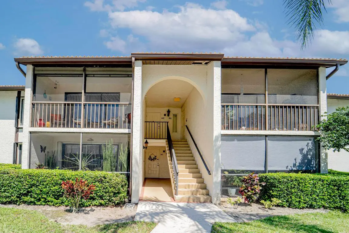 2762 SW Matheson Avenue #111-A2, Palm City, FL 34990 - #1