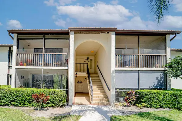 2762 SW Matheson Avenue #111-A2, Palm City, FL 34990