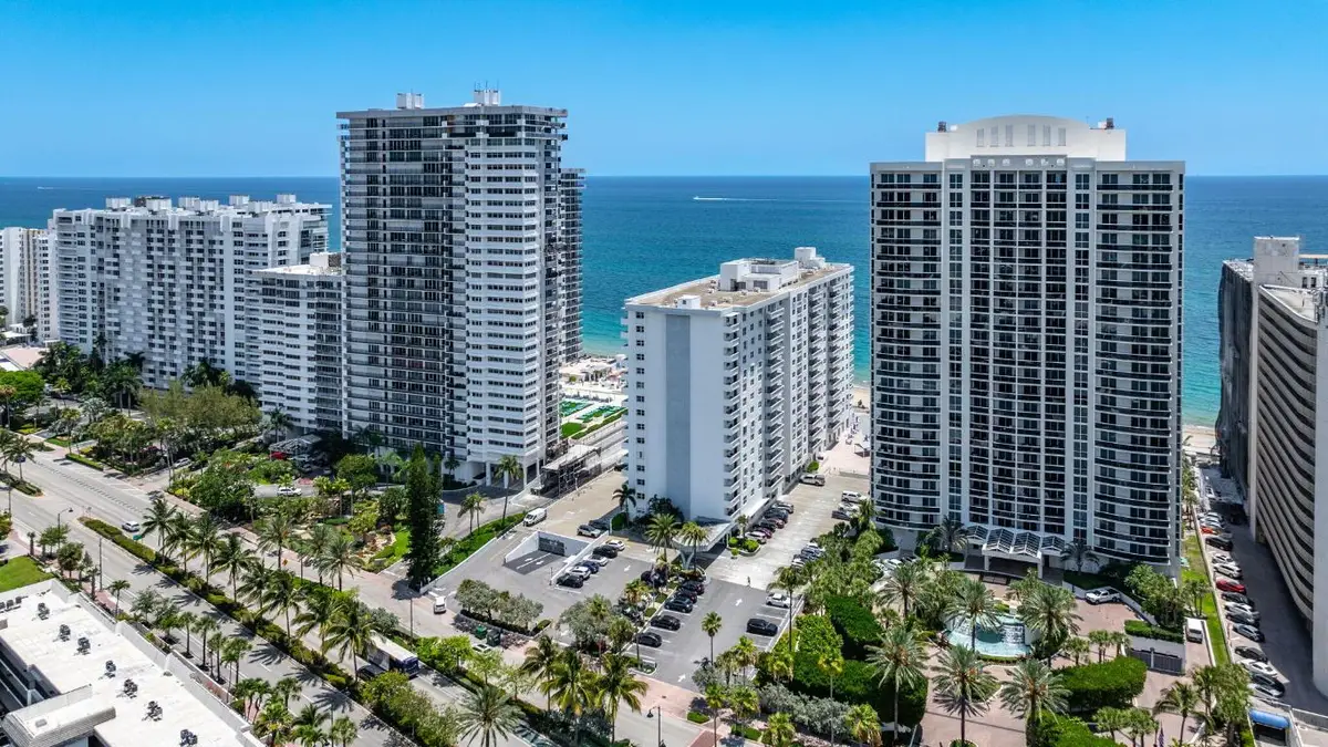 4250 Galt Ocean Drive #11c, Fort Lauderdale, FL 33308 - #1