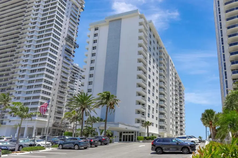 4250 Galt Ocean Drive #11c, Fort Lauderdale, FL 33308 - #3