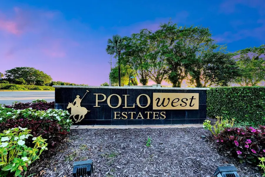 2386 Sunderland Avenue Avenue, Wellington, FL 33414 - #2