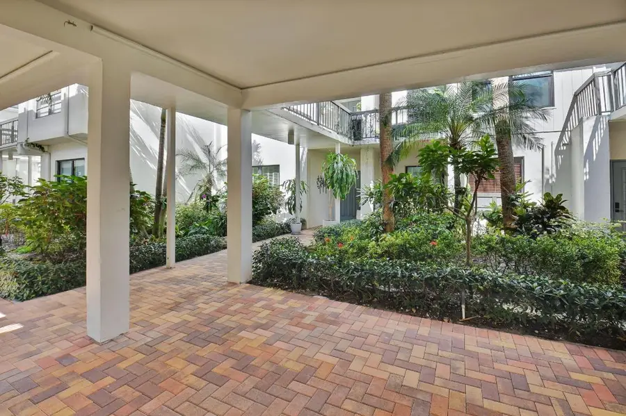 730 Greensward Court #107-J, Delray Beach, FL 33445 - #2
